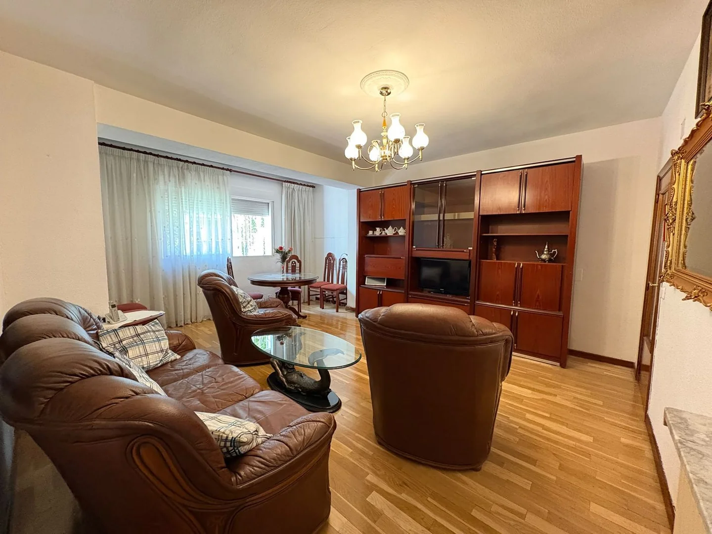 Piso en Mirasierra, Mirasierra - Foto 4