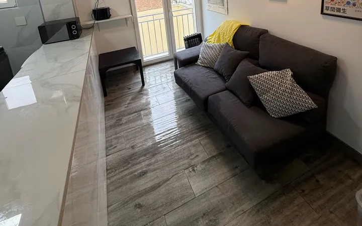 Piso en Calle de Almendrales, 1 - Foto 8