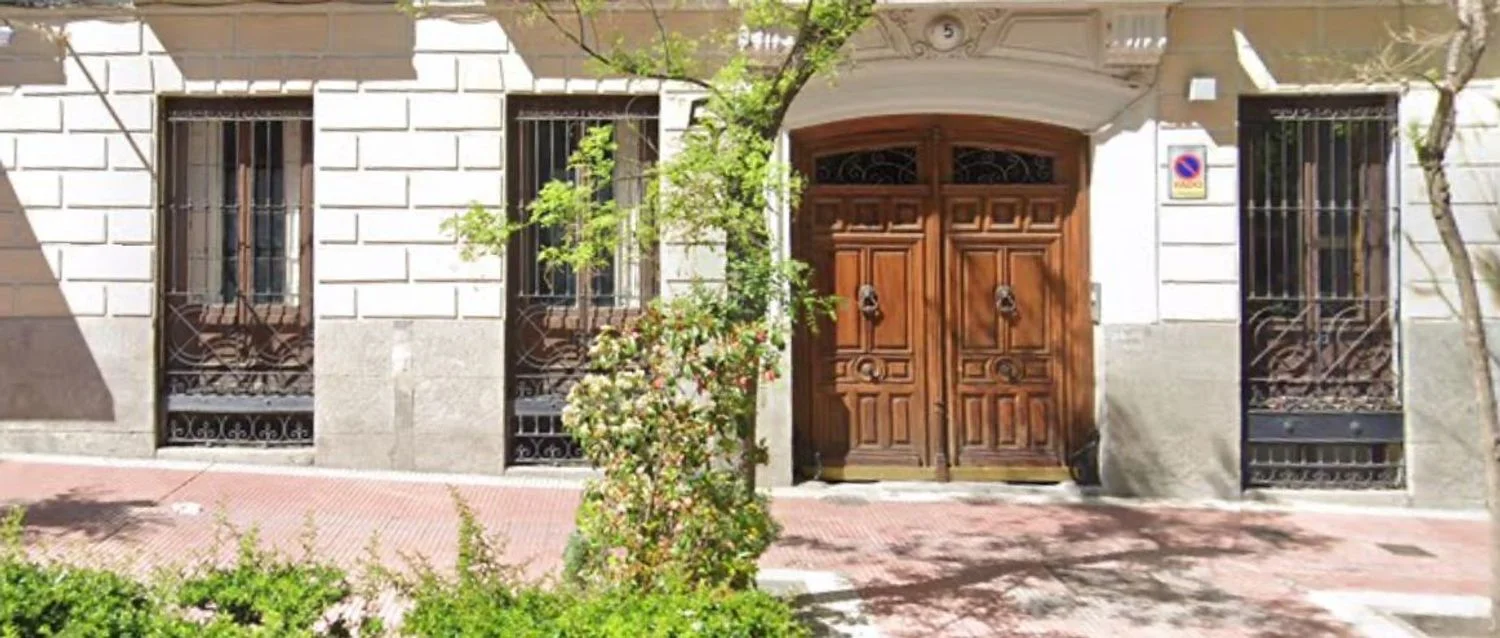 Piso en paseo de Eduardo Dato, 7 - Foto 5