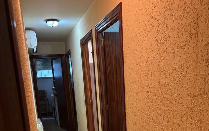 Piso en Calle del Condado de Treviño, 2, Costillares - Foto 2