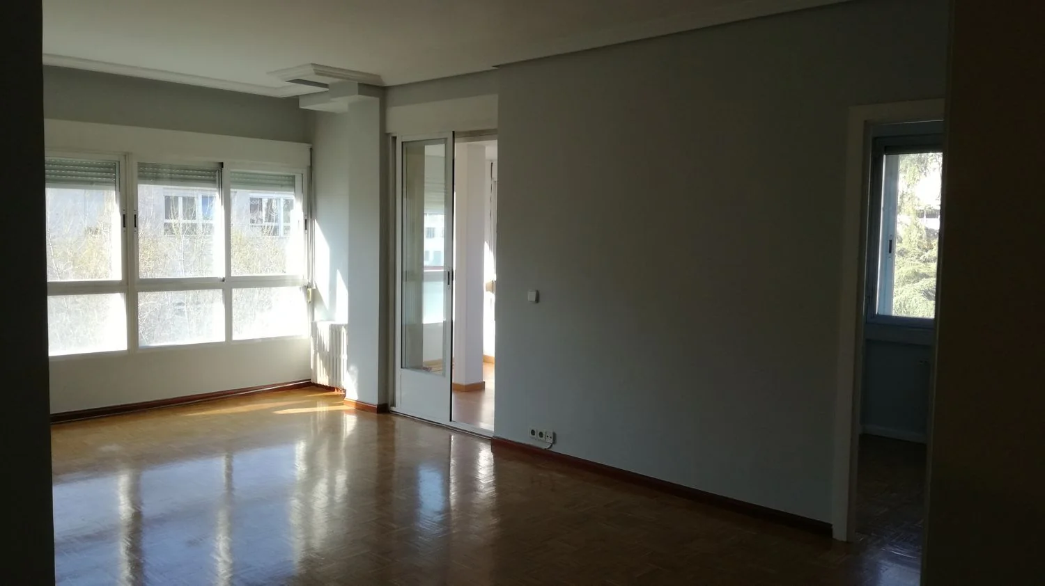 Piso en Calle Cantalejo, 5, Fuentelarreina - Foto 5