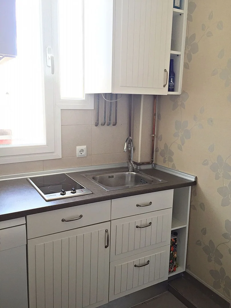 Piso en calle de José Abascal s/n - Foto 4