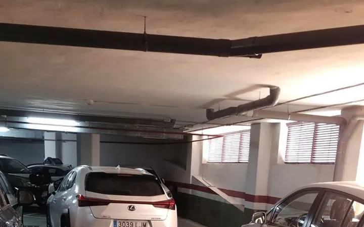 Piso en Calle de la Antracita, 14, Legazpi - Foto 7