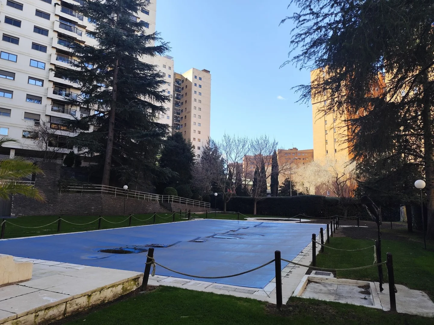 Piso en calle de Julio Palacios, 29 - Foto 11