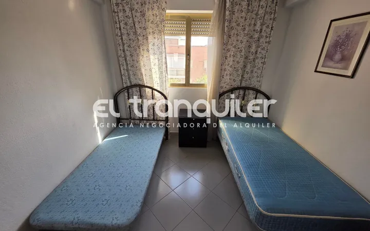 Piso en Calle del Camino de los Vinateros, 97, Marroquina - Foto 32
