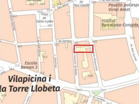Piso en  Carrer del Baró d'Esponellà 20 - Foto 27