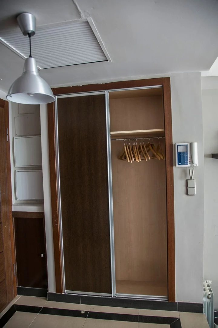 Estudio en Calle de Santa Leonor, 23, Simancas - Foto 7