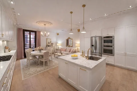 Piso en calle de Margarit, 32 - Foto 2