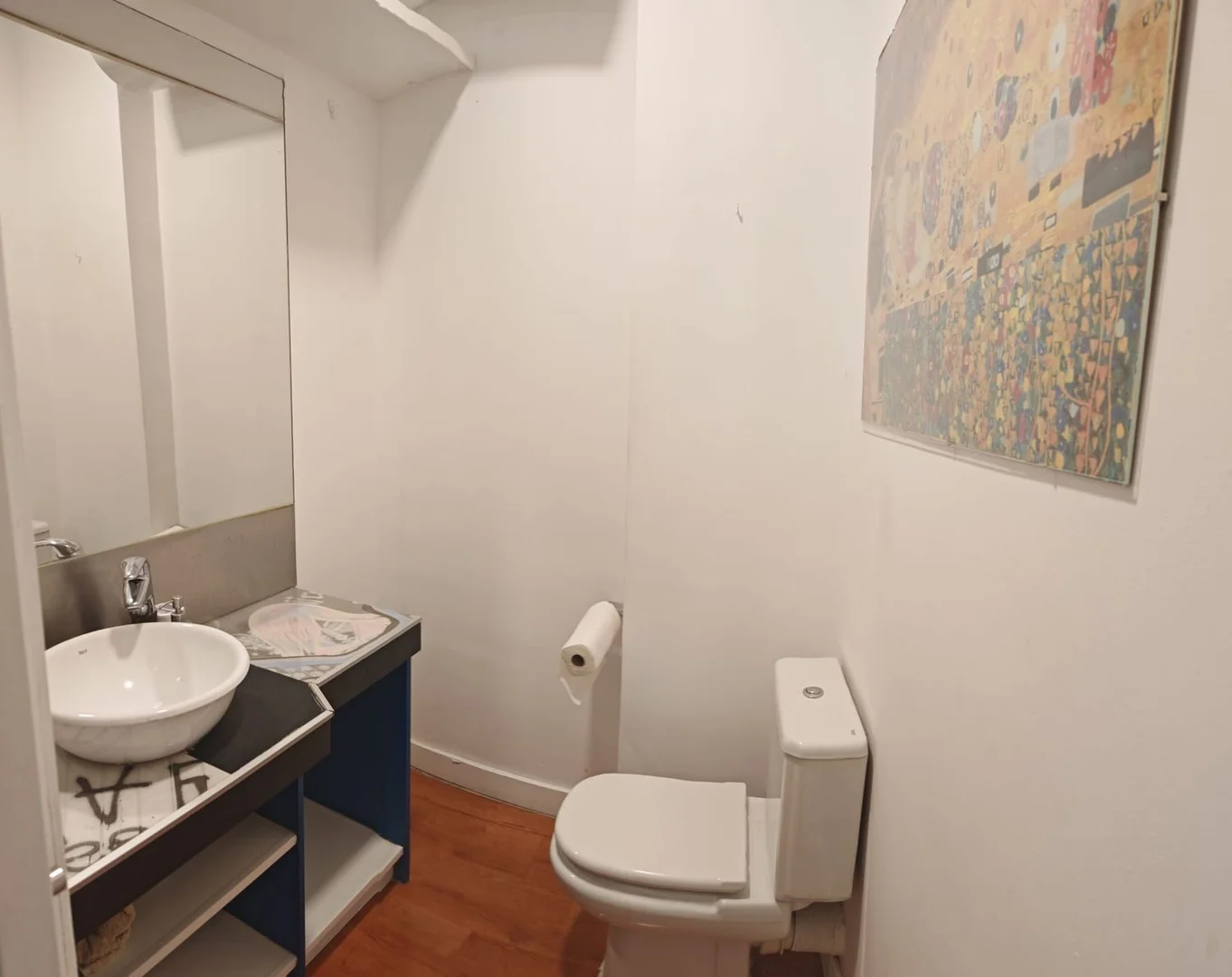 Piso en calle de Méndez Álvaro, 8 - Foto 7