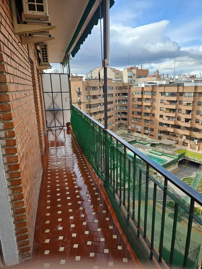 Piso en plaza de la República del Ecuador, 5 - Foto 5