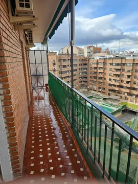 Piso en plaza de la República del Ecuador, 5 - Foto 5