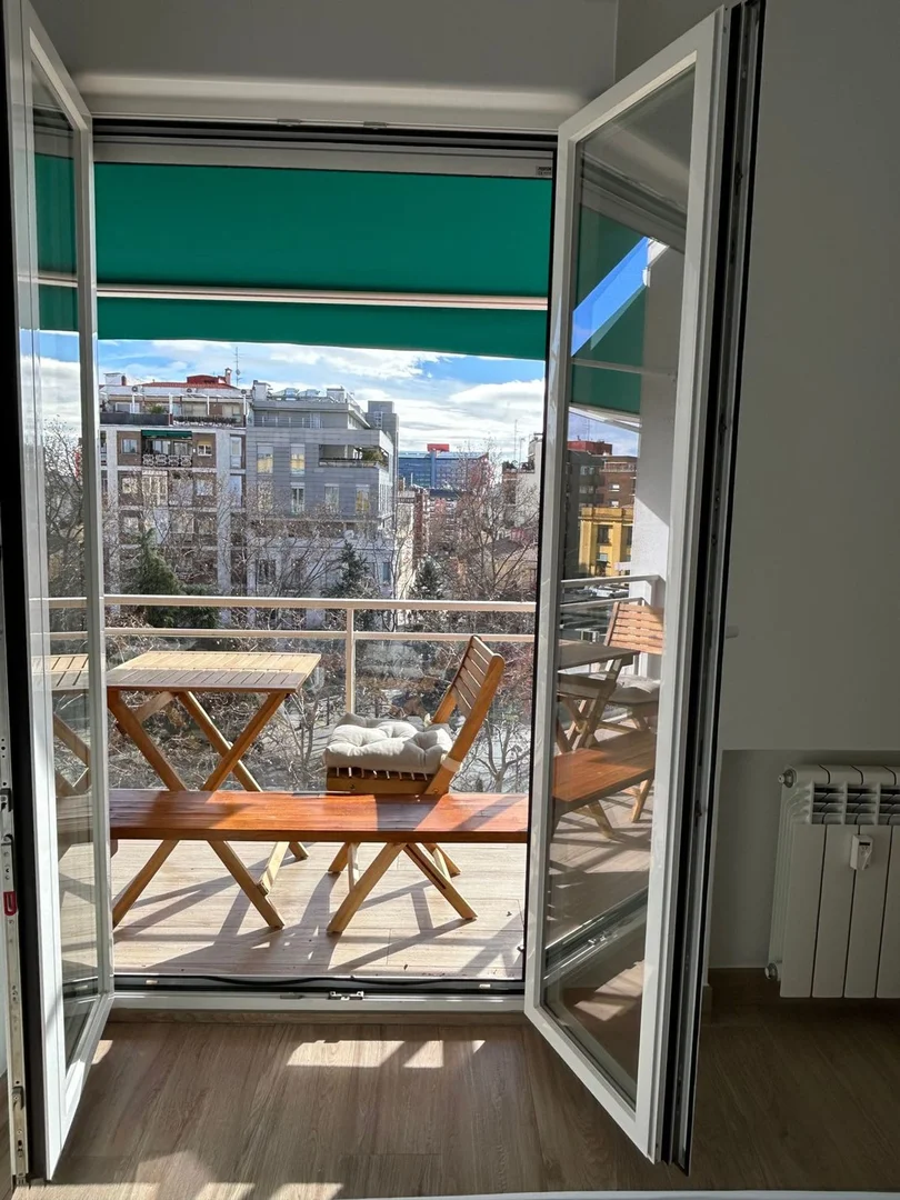 Piso en plaza Prosperidad, 3 - Foto 21