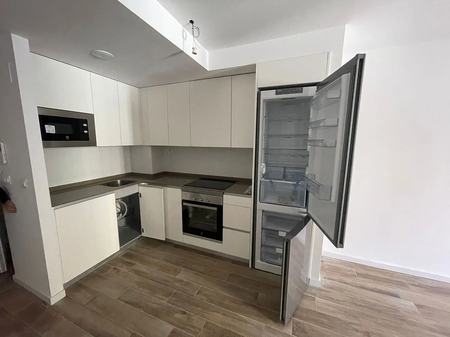 Piso en plaza del Ecce Homo, 1 - Foto 1