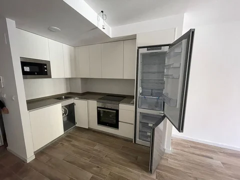 Piso en plaza del Ecce Homo, 1 - Foto 1