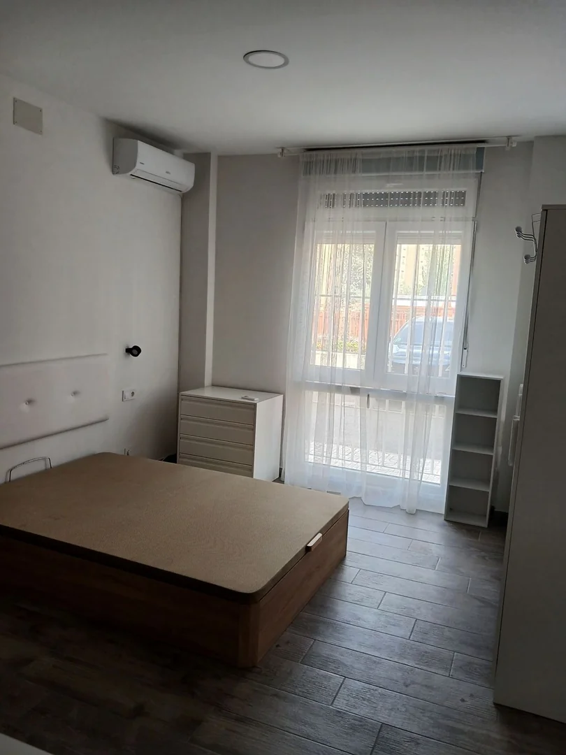 Estudio en Calle de Ocaña, 149, Aluche - Foto 10