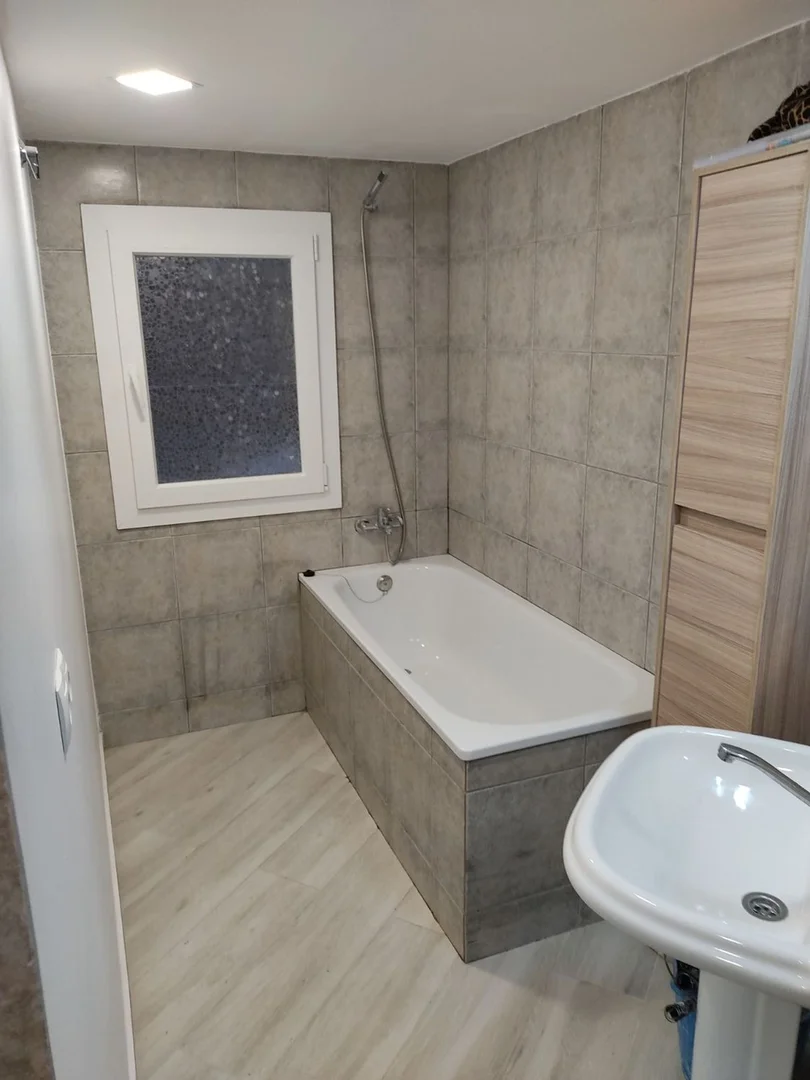 Estudio en avenida de Can Baró, 1 - Foto 21