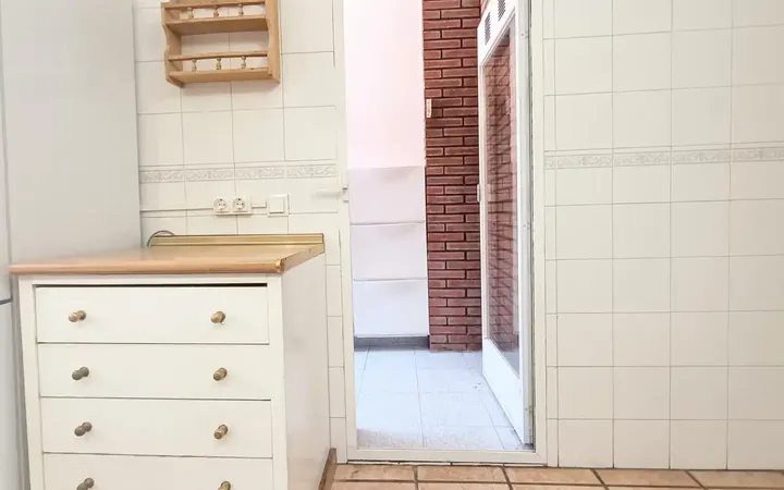 Piso en  MARIA SEVILLA DIAGO - Foto 13