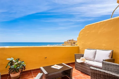 Ático en calle Alpandeire, 1 - Foto 30