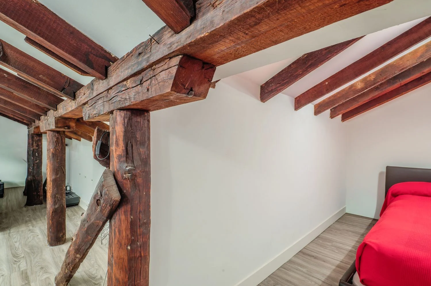 Piso en Calle de San Andrés, 20, Malasaña-Universidad - Foto 34