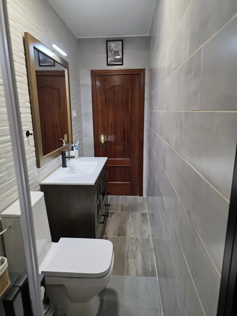 Piso en  Avenida del Marqués de Corbera 34 - Foto 9