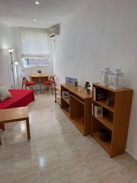 Estudio en Barrio Arapiles - Foto 6