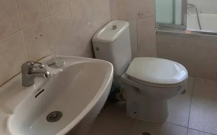 Piso en  Madrid Capital - Foto 9