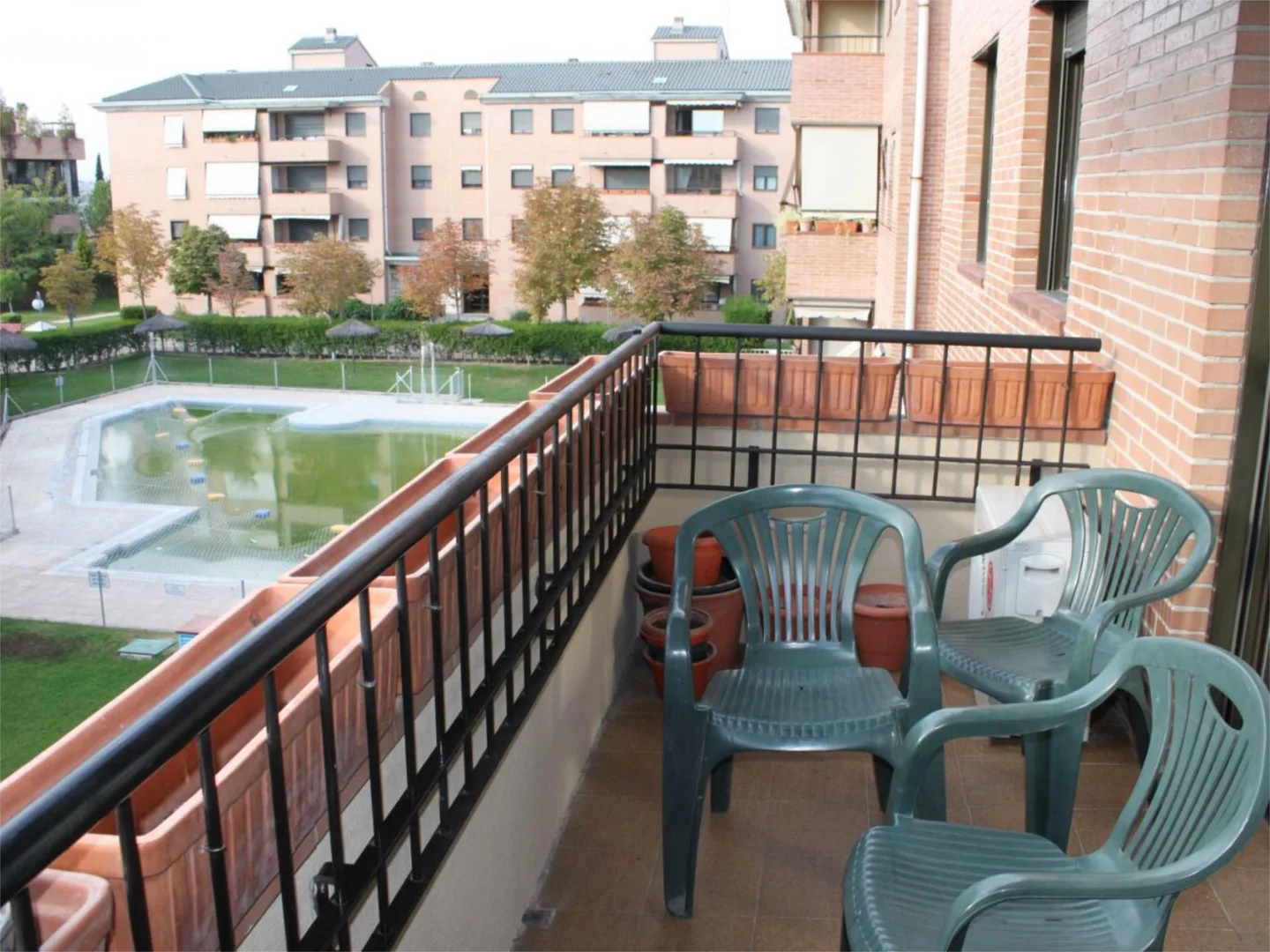 Piso en  Avenida de Europa 30