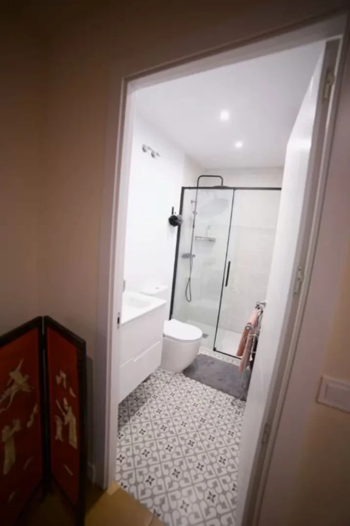 Chalet adosado en Barrio Rejas - Foto 16