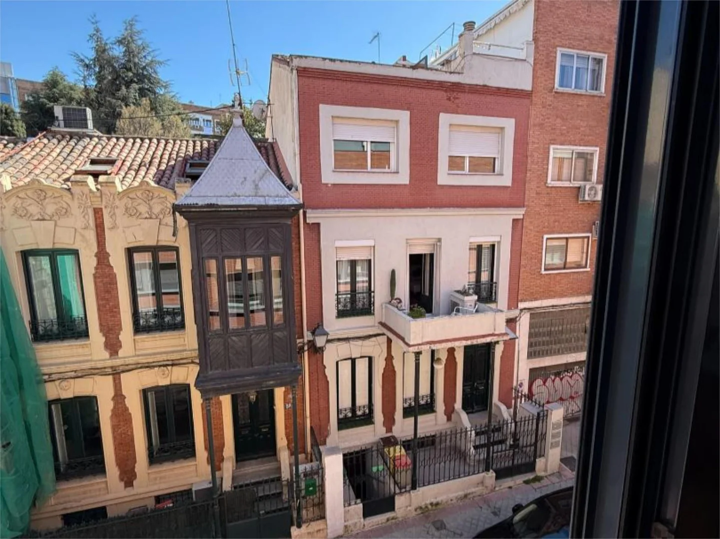 Piso en  Calle de Roma 21 - Foto 23