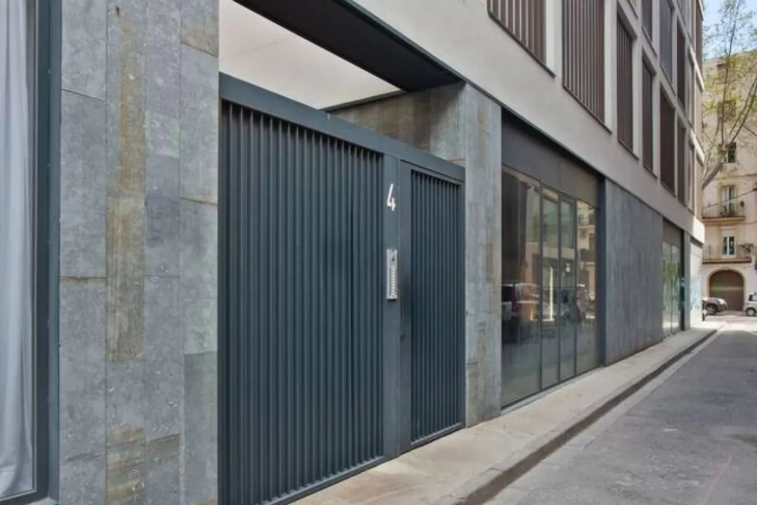 Piso en El Poblenou - Foto 5