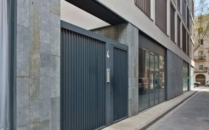 Piso en El Poblenou - Foto 5