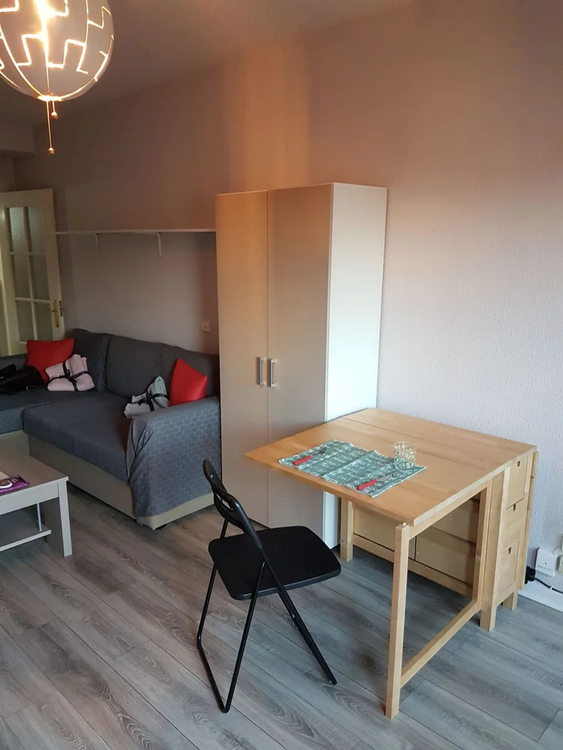 Estudio en calle de La Hiruela, 3 - Foto 5