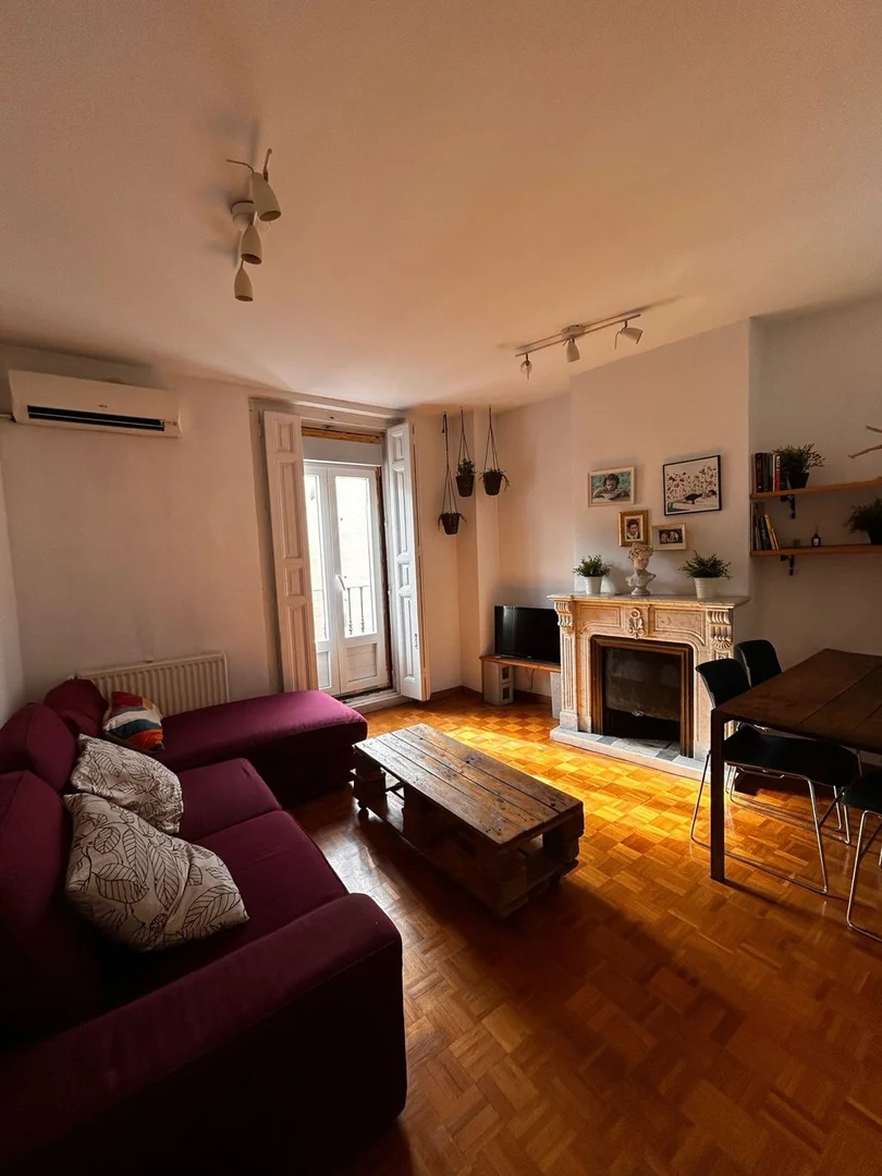 Piso en calle de Toledo, 23 - Foto 1