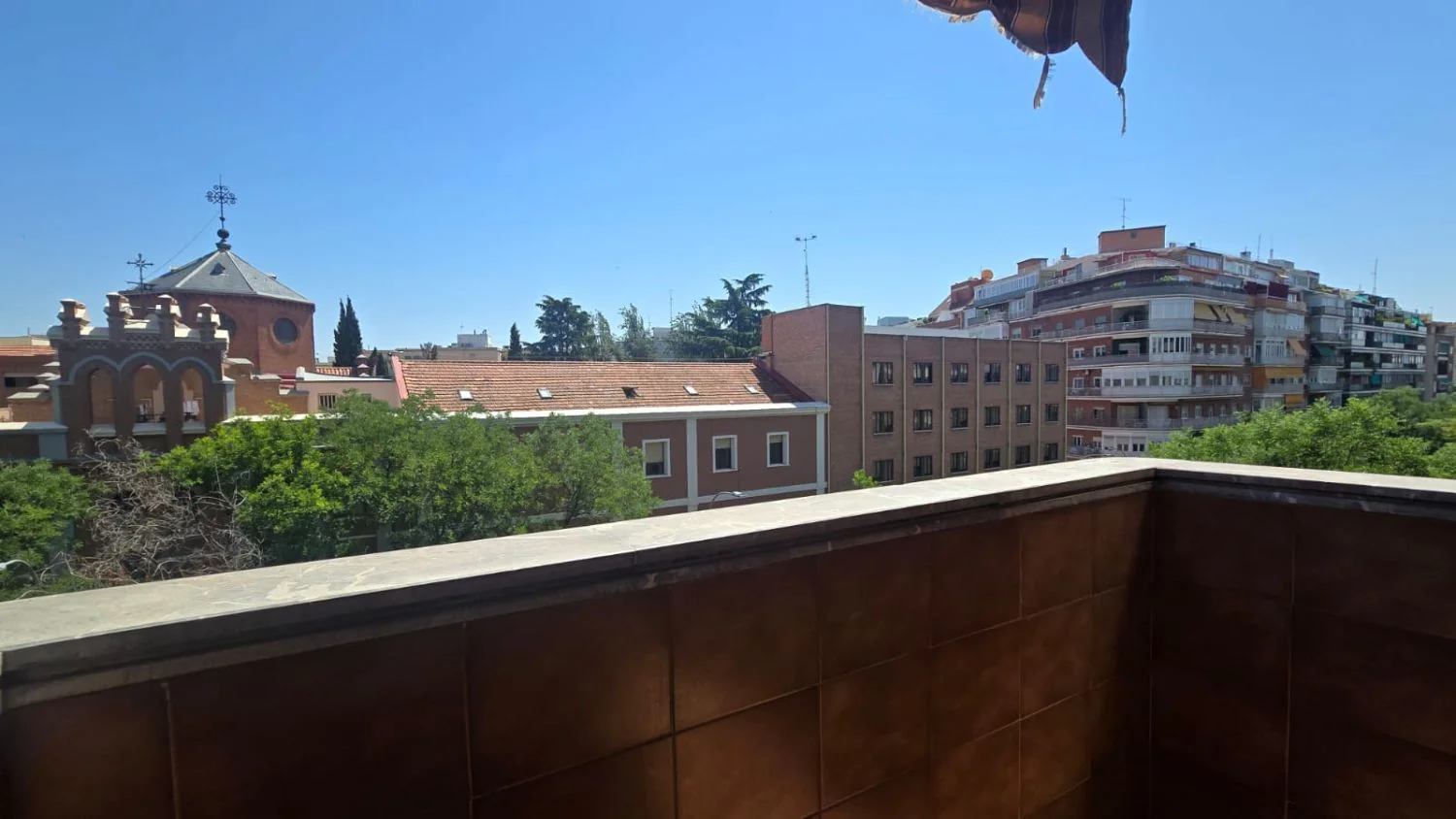 Piso en Calle de Santa Engracia, Nuevos Ministerios-Ríos Rosas - Foto 31