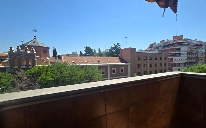Piso en Calle de Santa Engracia, Nuevos Ministerios-Ríos Rosas - Foto 31