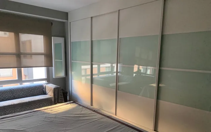 Loft en Calle de Albadalejo, 4, Simancas - Foto 8