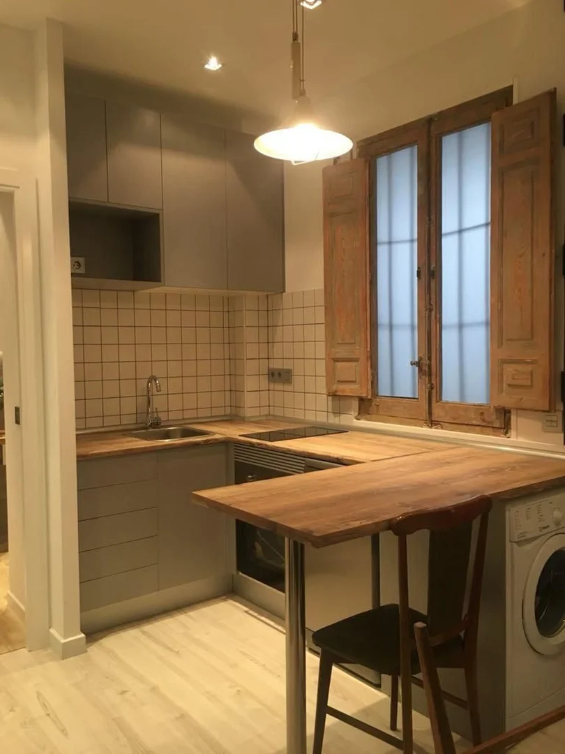 Piso en calle de Juan de Urbieta, 14 - Foto 3