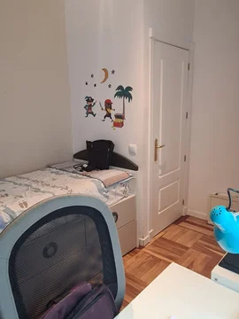 Piso en calle Virgen del Sagrario, 3 - Foto 15