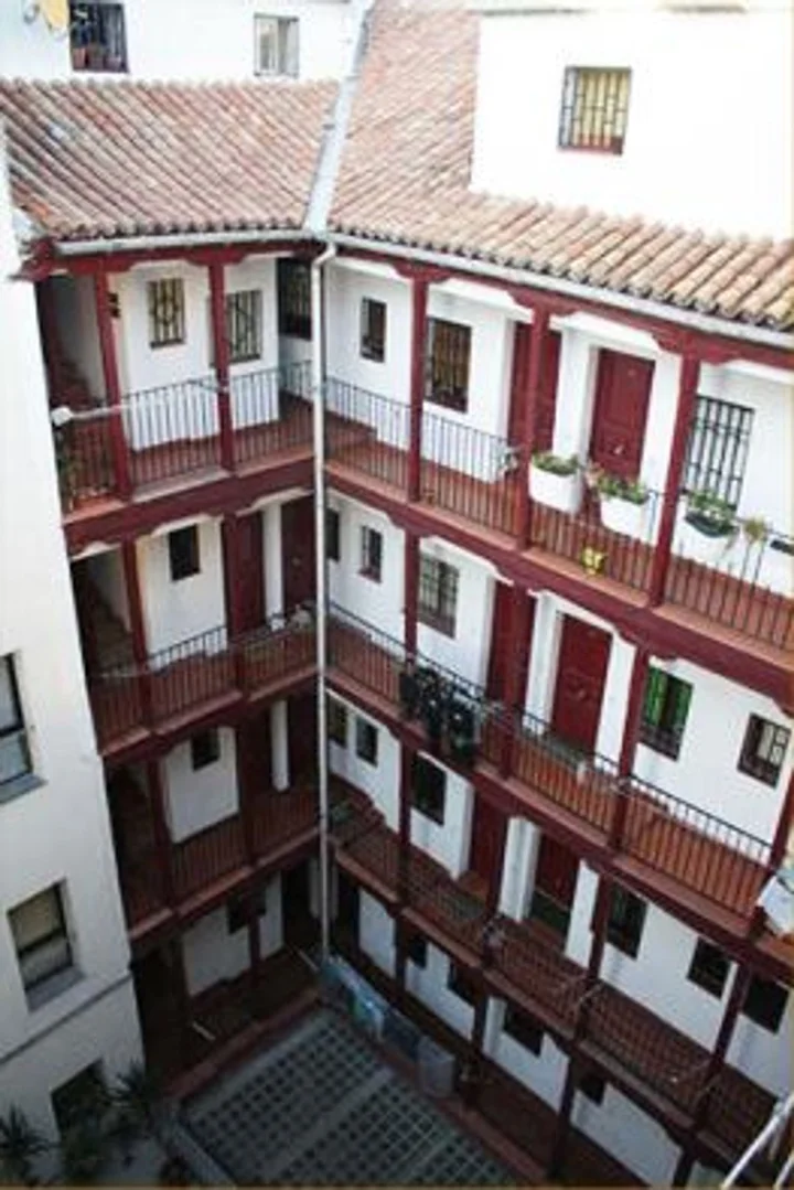 Piso en calle del Tesoro, 6 - Foto 16