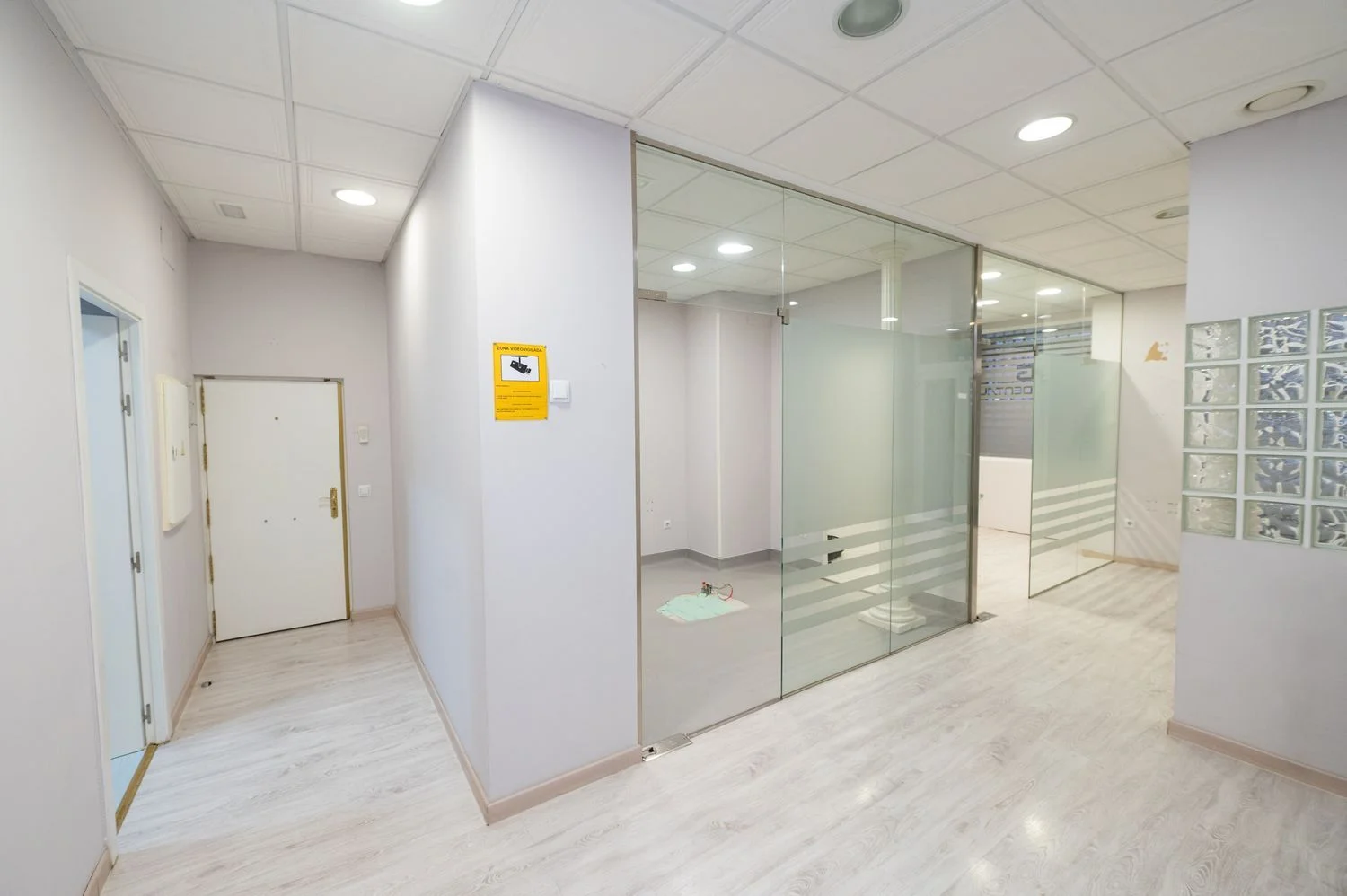 Piso en calle de Monteleón, 33 - Foto 2