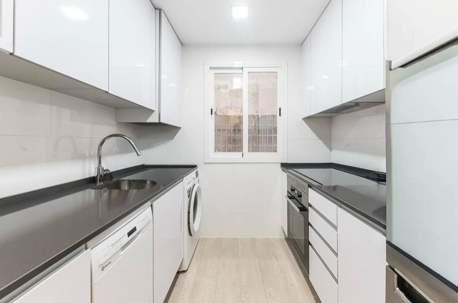 Piso en calle del General Margallo, 27 - Foto 3