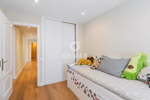 Piso en Castilla, Madrid - Foto 14