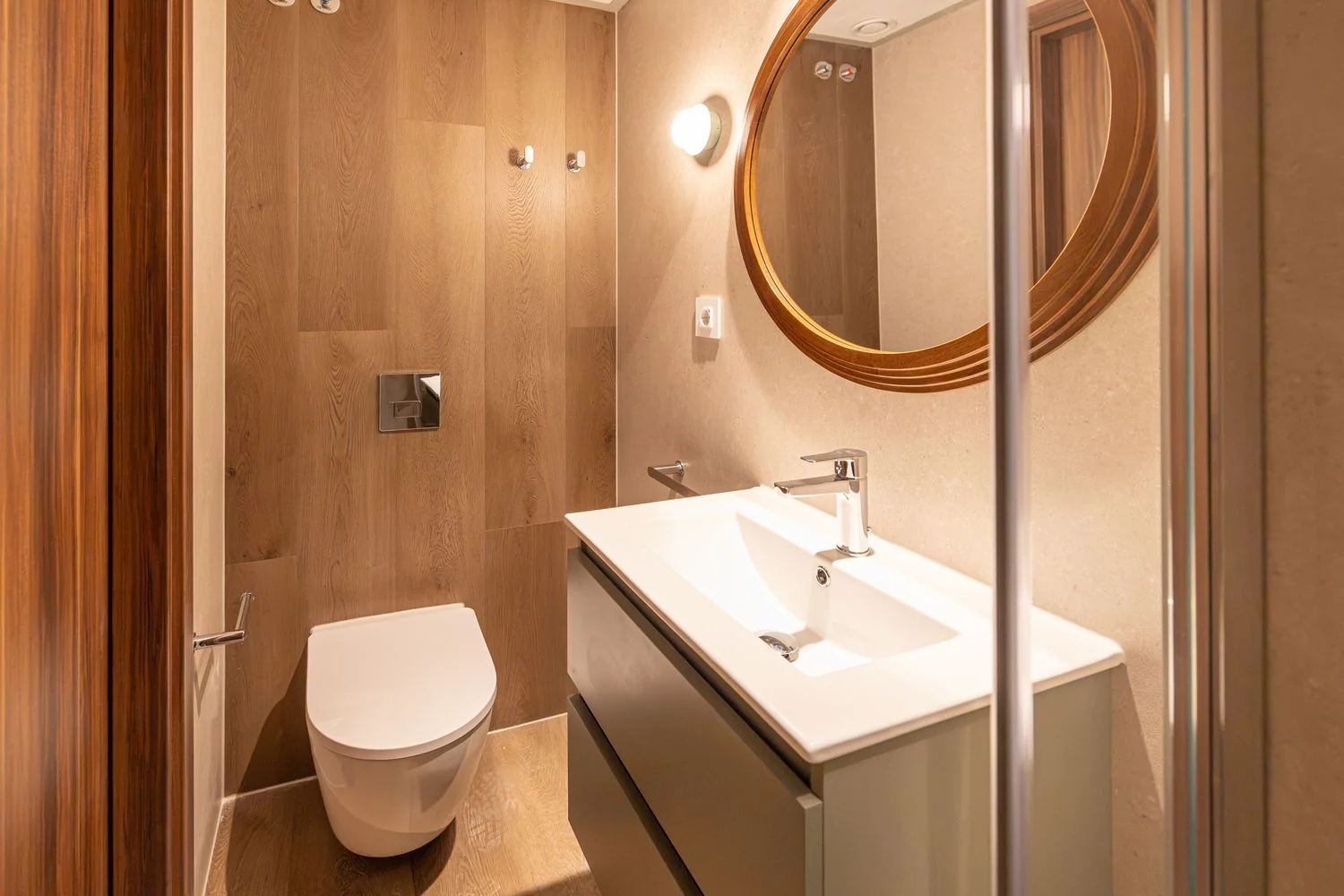 Estudio en Calle del Portal de Santa Madrona, 28, El Raval - Foto 9