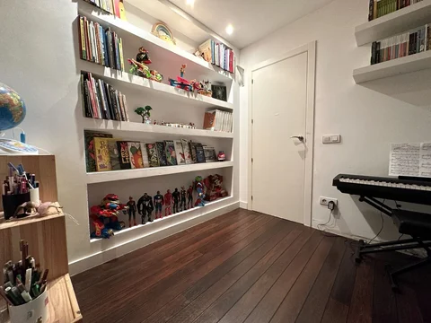 Piso en calle de las Cañas, 6 - Foto 37