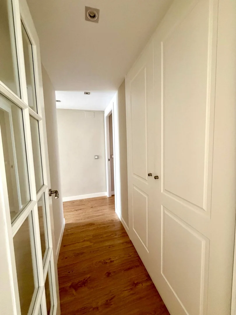 Piso en avenida de Niceto Alcalá Zamora, 91 - Foto 12