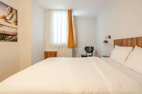 Piso en paseo de la Castellana, 62 - Foto 16