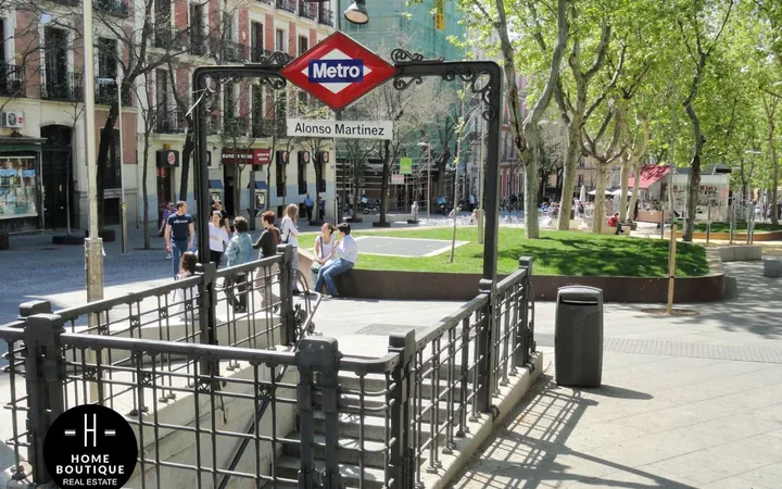 Piso en Almagro - Foto 15