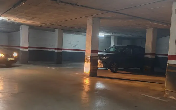 Piso en  Passeig de Valldaura 276 - Foto 16