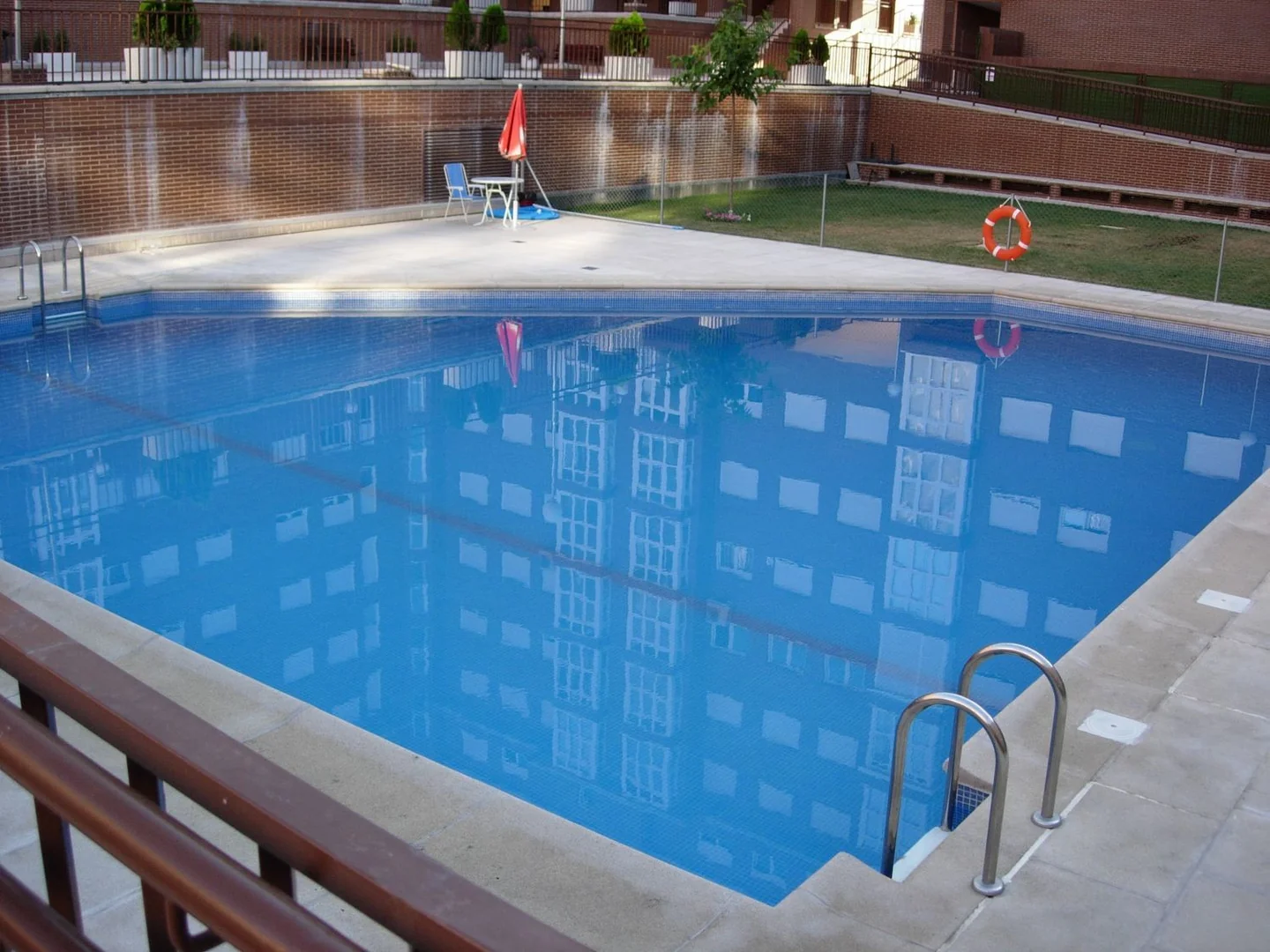 Piso en Calle de Palas de Rey, 21, Las Tablas - Foto 19