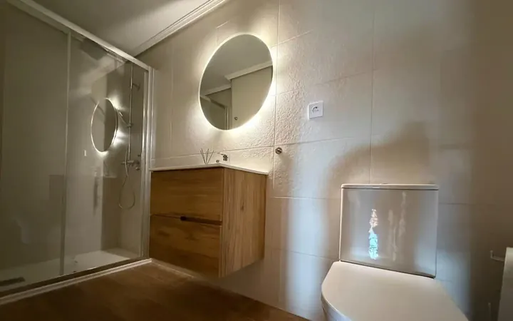 Apartamento en  Madrid Capital - Foto 19